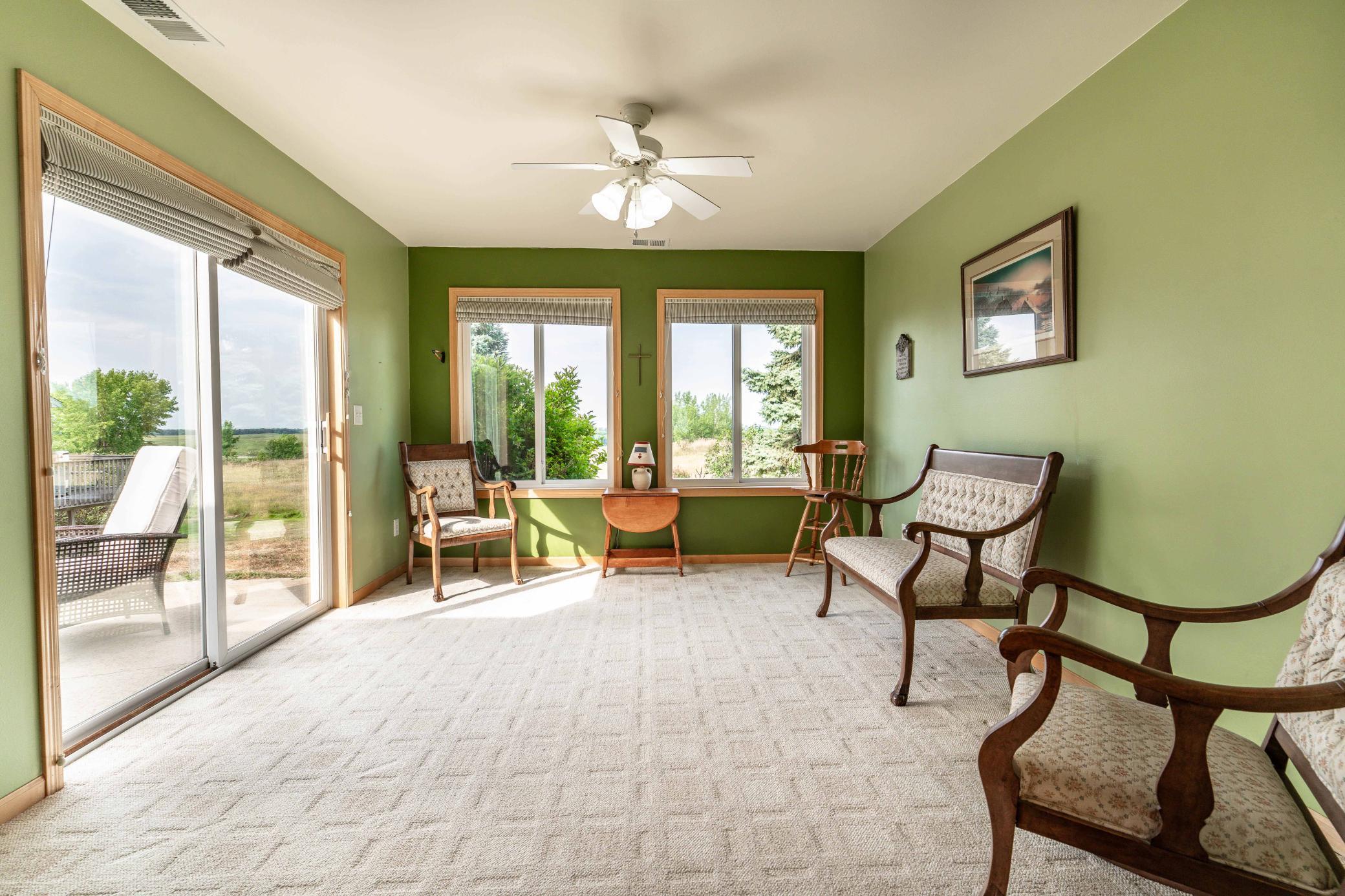 all season sun room