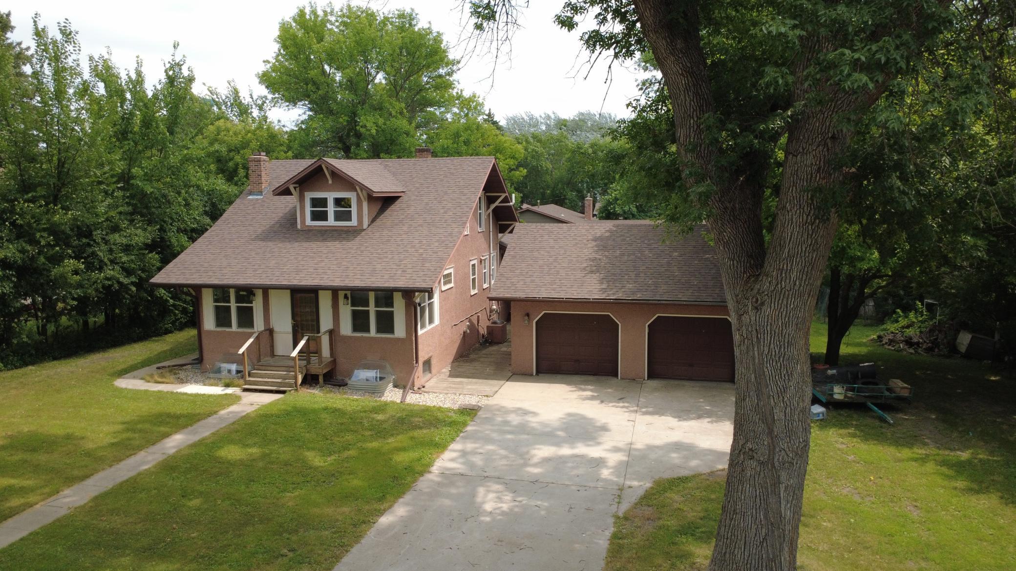 115 7th Avenue SE, Elbow Lake, MN 56531