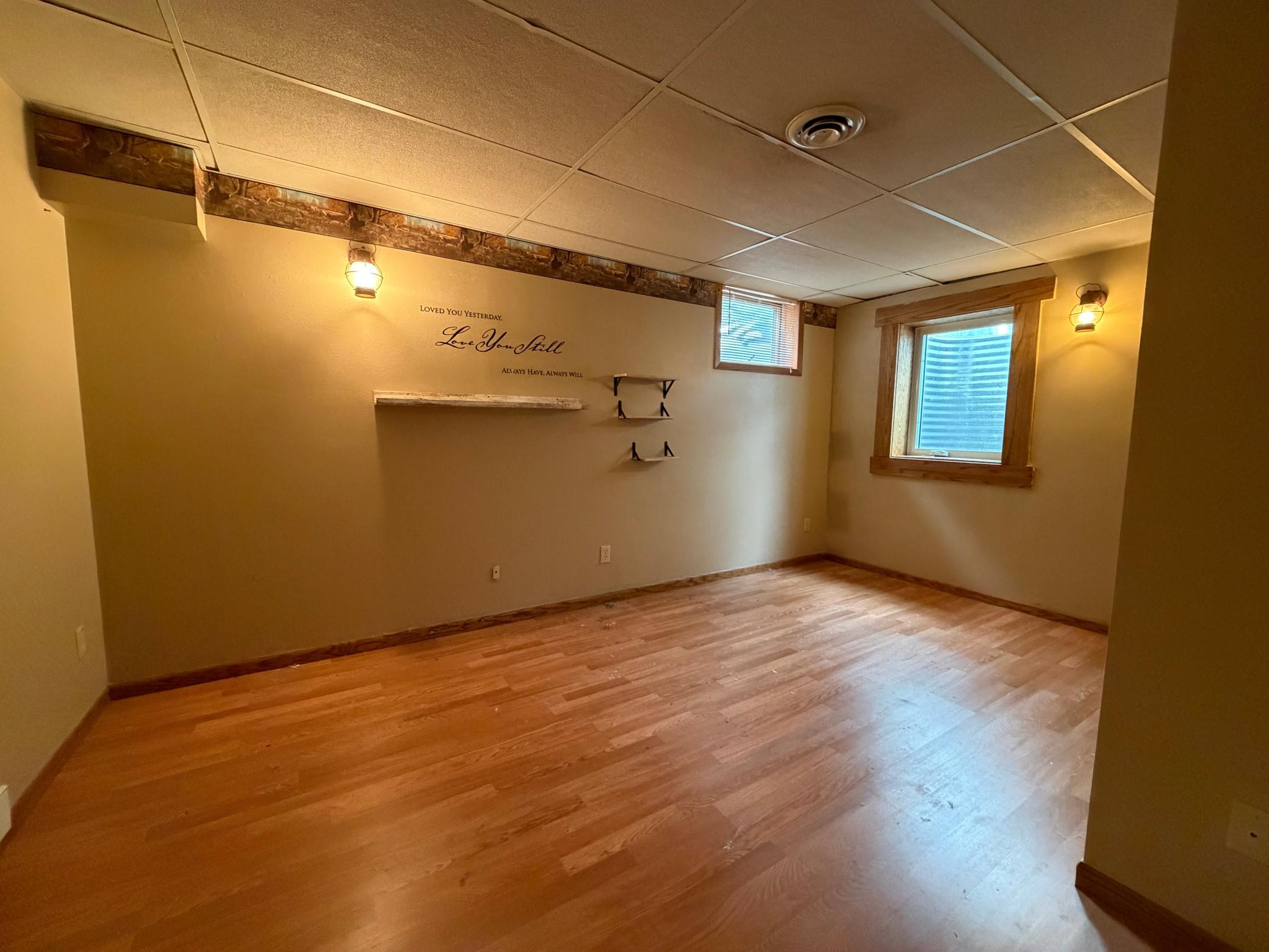 Lower Level Bedroom1
