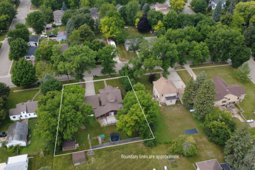 115 7th Avenue SE, Elbow Lake, MN 56531