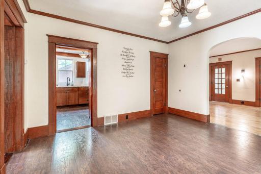 115 7th Avenue SE, Elbow Lake, MN 56531