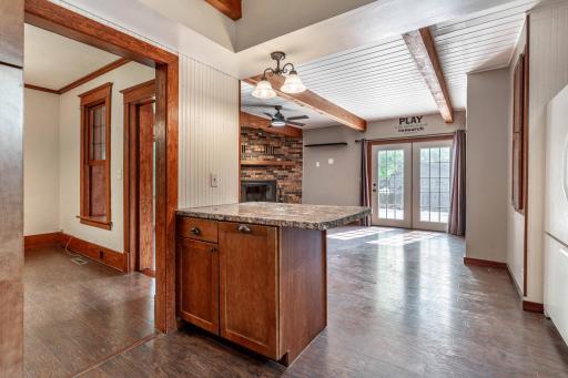 115 7th Avenue SE, Elbow Lake, MN 56531