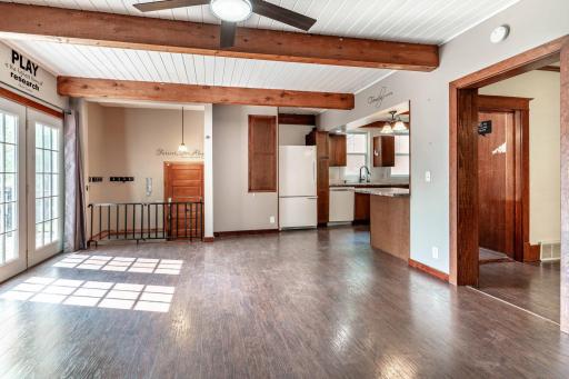 115 7th Avenue SE, Elbow Lake, MN 56531