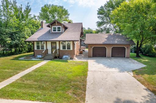 115 7th Avenue SE, Elbow Lake, MN 56531