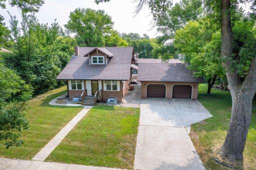 115 7th Avenue SE, Elbow Lake, MN 56531