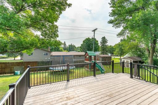 115 7th Avenue SE, Elbow Lake, MN 56531