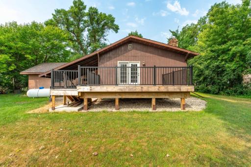 115 7th Avenue SE, Elbow Lake, MN 56531