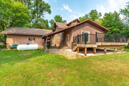115 7th Avenue SE, Elbow Lake, MN 56531