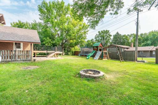115 7th Avenue SE, Elbow Lake, MN 56531