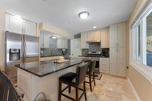 2nd Kitchen