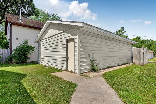 232 E Broadway Street, Rockville, MN 56369