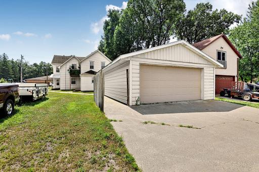 232 E Broadway Street, Rockville, MN 56369