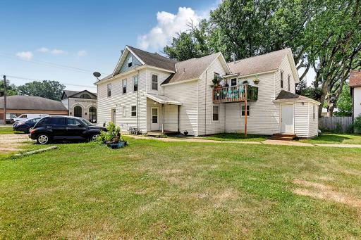 232 E Broadway Street, Rockville, MN 56369