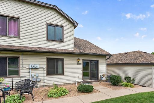 548 Auburn Place NW, A, Elk River, MN 55330