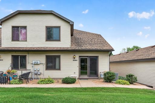 548 Auburn Place NW, A, Elk River, MN 55330