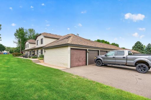 548 Auburn Place NW, A, Elk River, MN 55330
