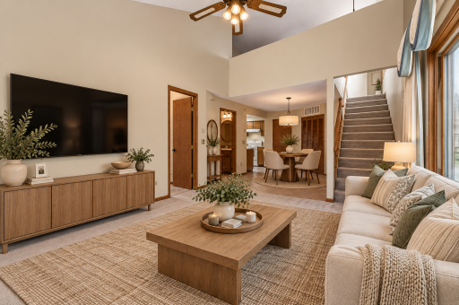 548 Auburn Place NW, A, Elk River, MN 55330