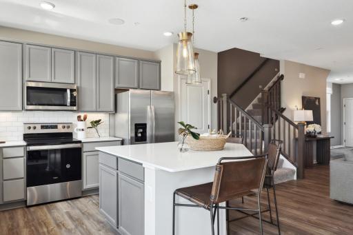 22124 Harvest Avenue, Rogers, MN 55374