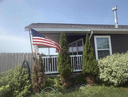 537 Elm Street N, Kimball, MN 55353