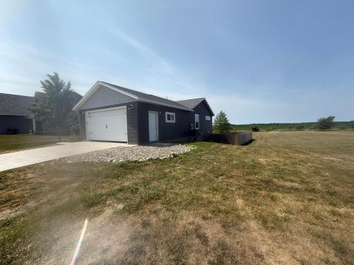 537 Elm Street N, Kimball, MN 55353
