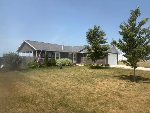 537 Elm Street N, Kimball, MN 55353
