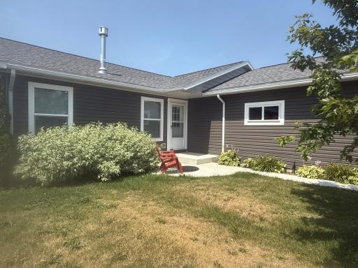 537 Elm Street N, Kimball, MN 55353