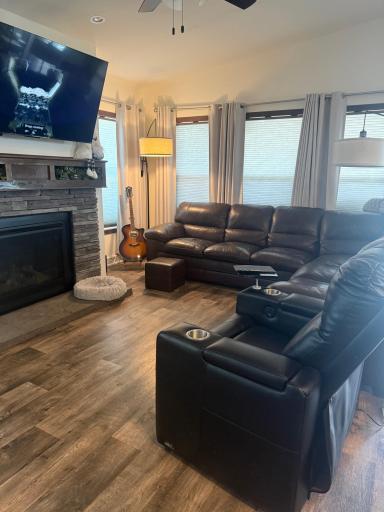 537 Elm Street N, Kimball, MN 55353