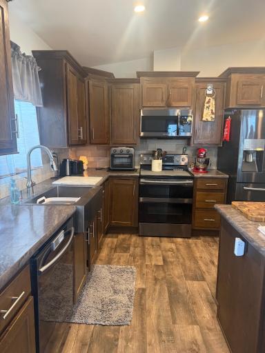 537 Elm Street N, Kimball, MN 55353