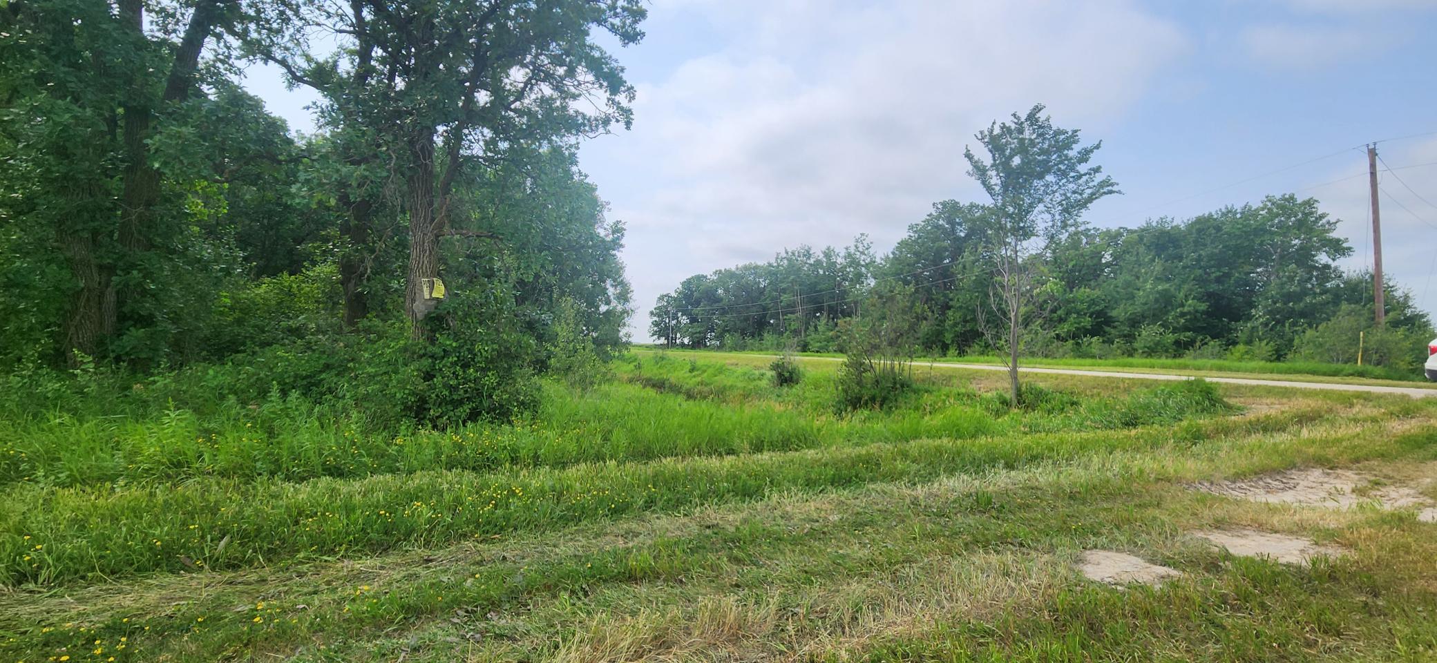 Easement