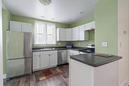 3201 Chestnut Street, Duluth, MN 55806