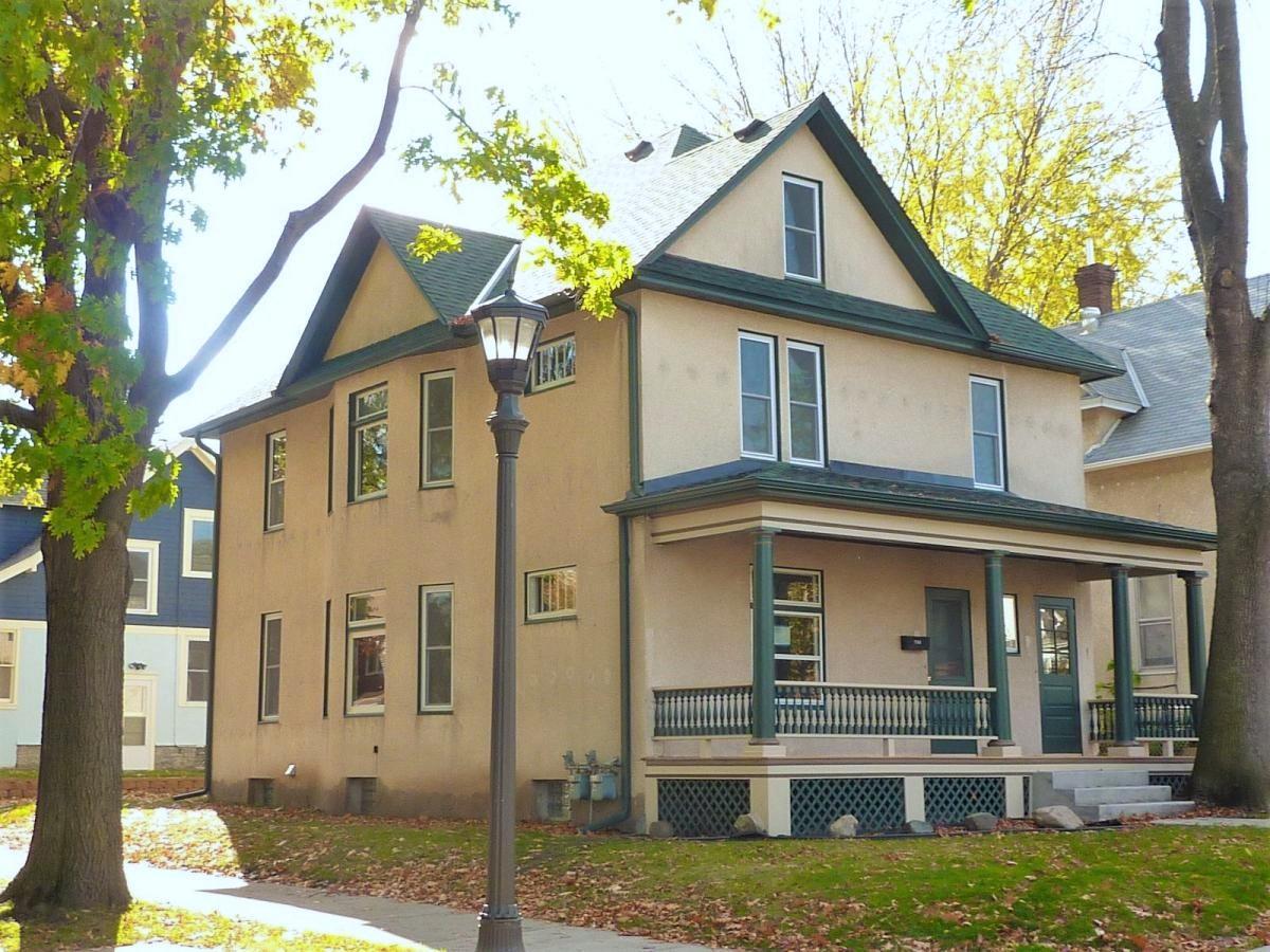 Unique property, unique opportunity.