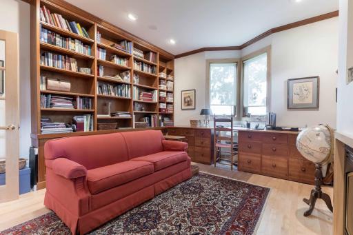 Library