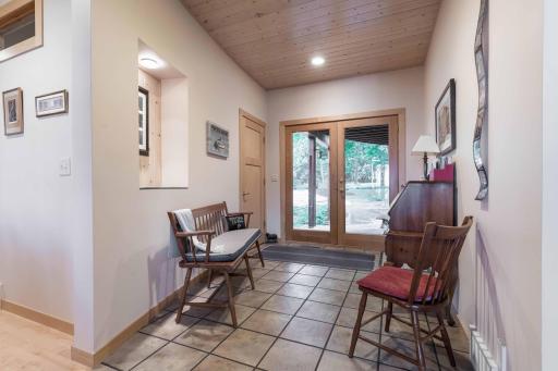 Entryway