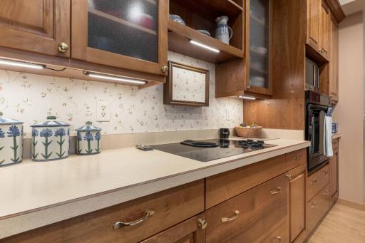 Stove Top