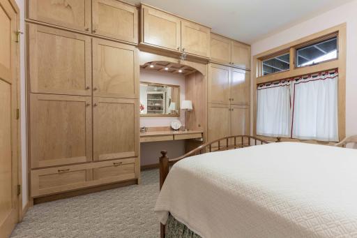 Bedroom #2