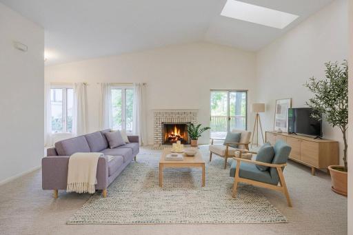1106 Hollybrook Drive, Wayzata, MN 55391