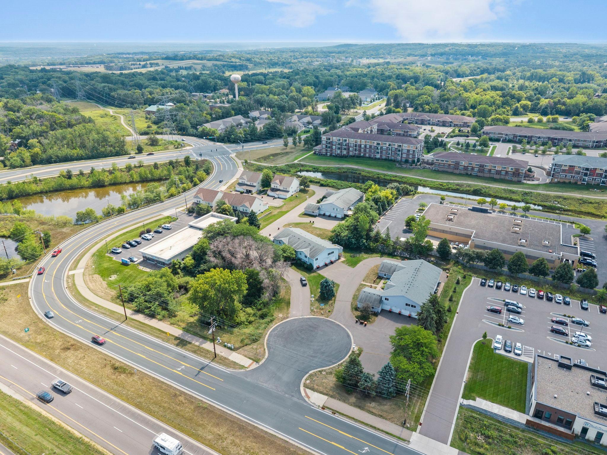 Live in the beautiful Saint Croix River Valley!