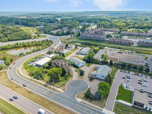 Live in the beautiful Saint Croix River Valley!