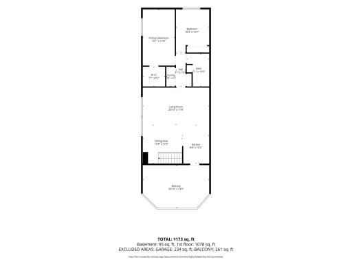13981 60th Street Court N, 206, Stillwater, MN 55082