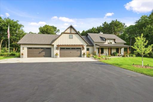 336 172nd Avenue, Somerset, WI 54025