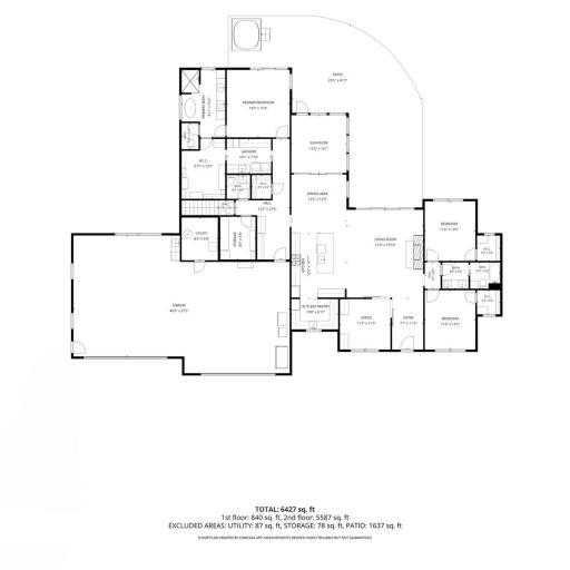 336 172nd Avenue, Somerset, WI 54025