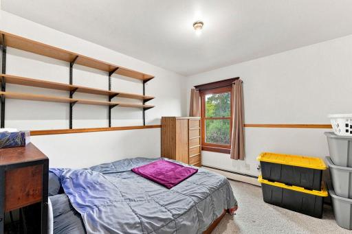 2nd floor Bd
