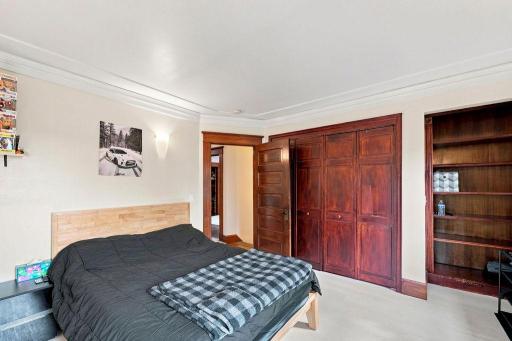 2nd floor Bd