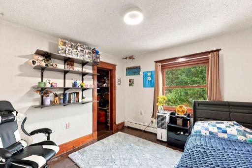 2nd floor Bd
