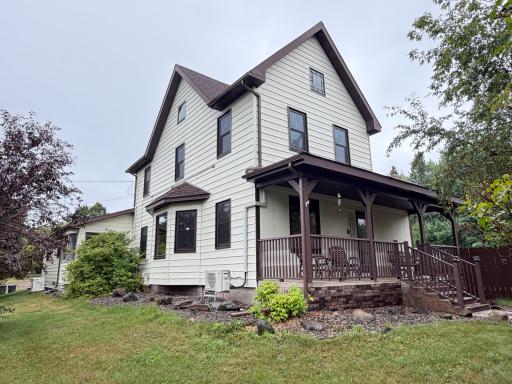 Photo for 401 River Bluff Avenue, Sandstone, MN 55072 - listing #7115926 401 River Bluff Avenue, Sandstone, MN 55072