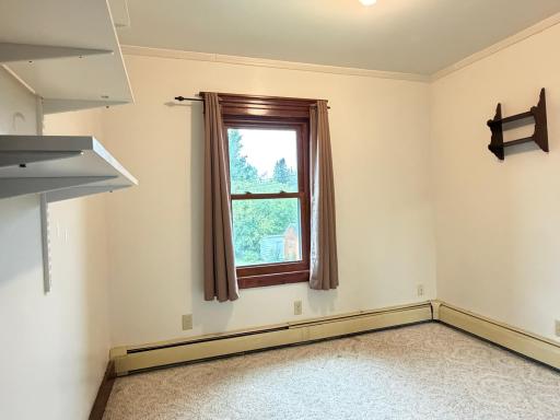Bd/office 2nd floor