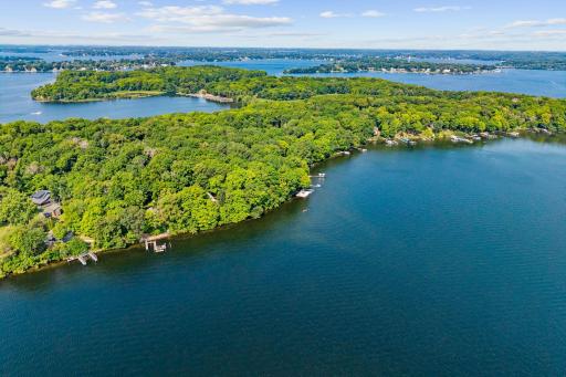 280 Big Island, Orono, MN 55331