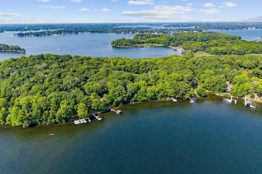 280 Big Island, Orono, MN 55331