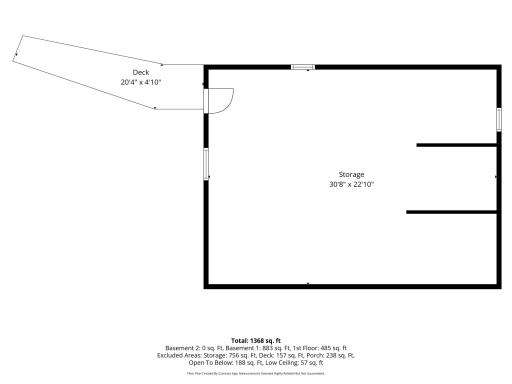 280 Big Island, Orono, MN 55331