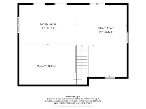 280 Big Island, Orono, MN 55331